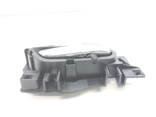  MANETA INTERIOR TRASERA DERECHA, PEUGEOT, 2008 