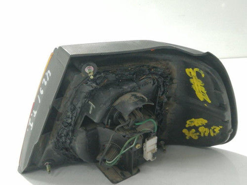  PILOTO TRASERO IZQUIERDO Nissan ALMERA (N15) 