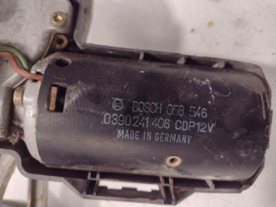 MOTOR LIMPIA DELANTERO, MERCEDES-BENZ, CLASE 124 (BM 124) BERLINA