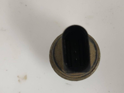  NO IDENTIFICADO Skoda FABIA (6Y2/6Y3) 