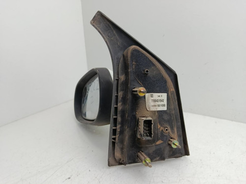 RETROVISOR IZQUIERDO RENAULT SCENIC I (JA...) 