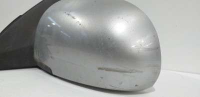 RETROVISOR IZQUIERDO, KIA, RIO (BC)