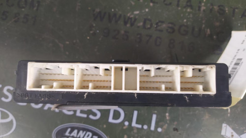 MODULO ELECTRONICO TOYOTA LAND CRUISER (J12) 
