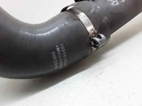 MANGUERAS INTERCOOLER Dacia DOKKER 