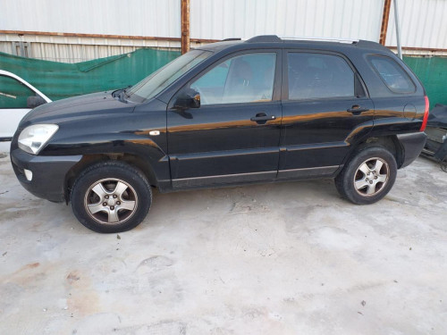  CERRADURA PUERTA DELANTERA IZQUIERDA KIA SPORTAGE (KM) 