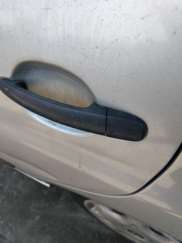 CERRADURA MALETERO / PORTON Seat CORDOBA BERLINA (6L2) 