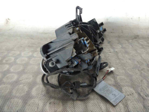 MANETA EXTERIOR TRASERA IZQUIERDA BMW SERIE 3 BERLINA (E90) 