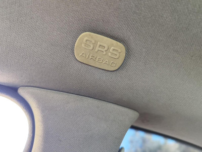 AIRBAG CORTINA DELANTERO DERECHO