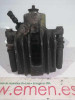  PINZA DE FRENO TRASERA IZQUIERDA AUDI A4 AVANT (8E) 