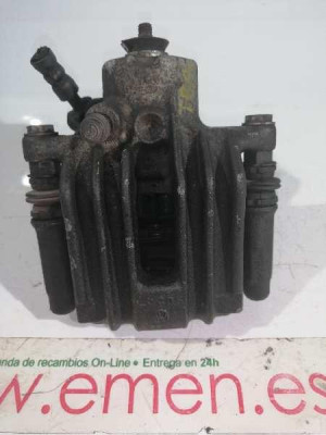 PINZA DE FRENO TRASERA IZQUIERDA, AUDI, A4 AVANT (8E)