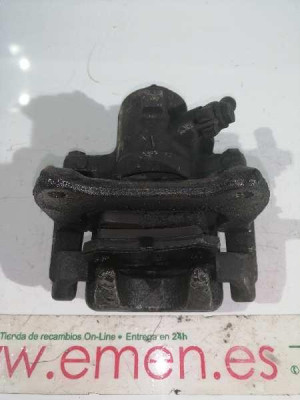 PINZA DE FRENO TRASERA IZQUIERDA, AUDI, A4 AVANT (8E)