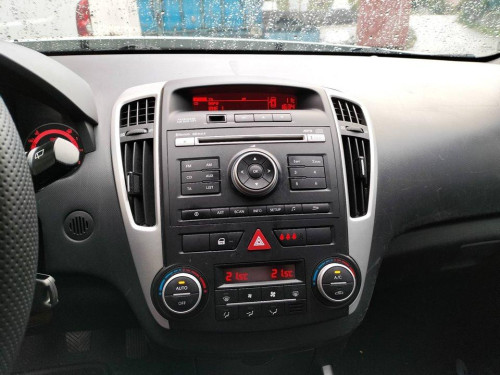  KIA CEED (ED) 