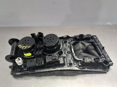 CONSOLA CENTRAL, VOLKSWAGEN, GOLF VII VARIANT (BA5)