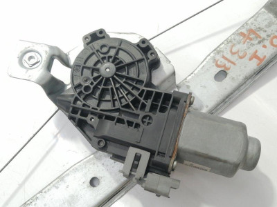 ELEVALUNAS DELANTERO IZQUIERDO, CITROEN, C3