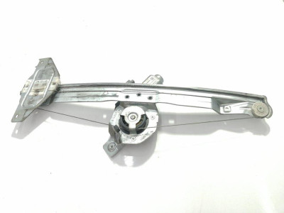 ELEVALUNAS DELANTERO IZQUIERDO, CITROEN, C3