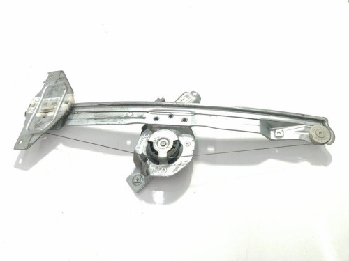  ELEVALUNAS DELANTERO IZQUIERDO, CITROEN, C3 