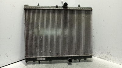 RADIADOR AGUA, PEUGEOT, 5008