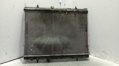 RADIADOR AGUA, PEUGEOT, 5008