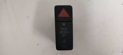 WARNING SUZUKI SWIFT (AGZ/AZH/NZ) 