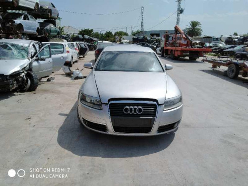  AUDI A6 BERLINA (4F2) 