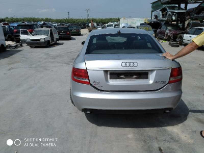 AUDI A6 BERLINA (4F2)