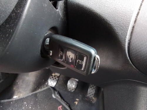 CONMUTADOR DE ARRANQUE Seat IBIZA SC (6J1) 