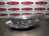 FARO IZQUIERDO RENAULT FLUENCE 