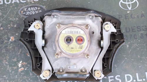 AIRBAG DELANTERO IZQUIERDO TOYOTA LAND CRUISER (J12) 
