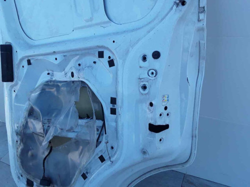 PUERTA LATERAL CORREDERA DERECHA Ford TRANSIT COURIER (C4A) 
