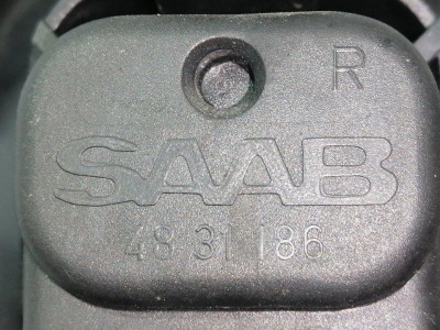 PILOTO TRASERO CENTRAL, SAAB, 9-3 BERLINA