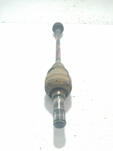  TRANSMISION TRASERA DERECHA VOLVO XC70 