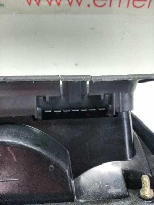 PILOTO TRASERO DERECHO, VOLVO, SERIE 460