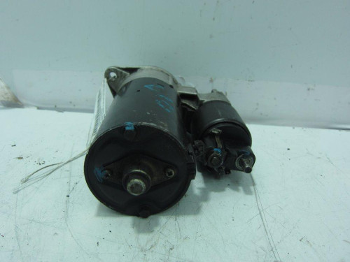  MOTOR ARRANQUE Mercedes-Benz CLASE A (BM 168) 