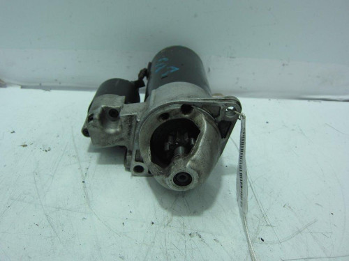  MOTOR ARRANQUE Mercedes-Benz CLASE A (BM 168) 