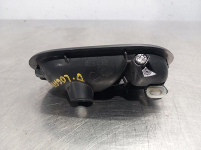 MANETA INTERIOR TRASERA IZQUIERDA, DACIA, LOGAN MCV II FAMILIAR