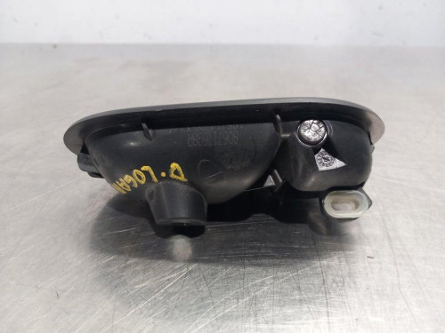  MANETA INTERIOR TRASERA IZQUIERDA, DACIA, LOGAN MCV II FAMILIAR 