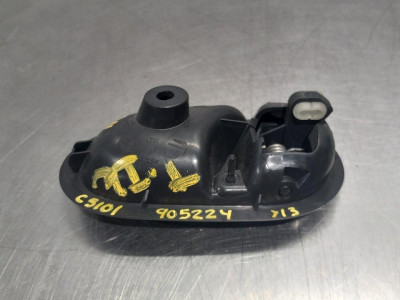 MANETA INTERIOR TRASERA IZQUIERDA, DACIA, LOGAN MCV II FAMILIAR