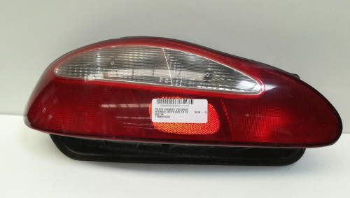  PILOTO TRASERO IZQUIERDO HYUNDAI COUPE (RD) 