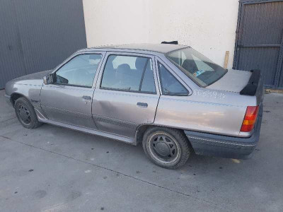 OPEL KADETT E