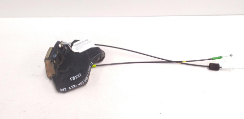 CERRADURA PUERTA TRASERA IZQUIERDA Toyota LAND CRUISER (J12) 