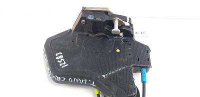 CERRADURA PUERTA TRASERA IZQUIERDA, TOYOTA, LAND CRUISER (J12)