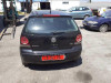 VOLKSWAGEN POLO IV (9N3) — автомобиль-донор на запчасти 