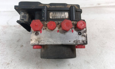 ABS, RENAULT, GRAND MODUS