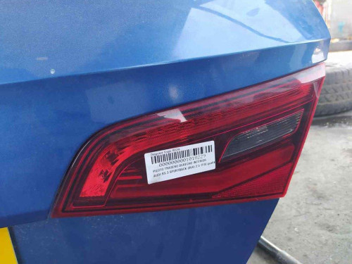  PILOTO TRASERO DERECHO INTERIOR AUDI RS 3 SPORTBACK (8VA) 