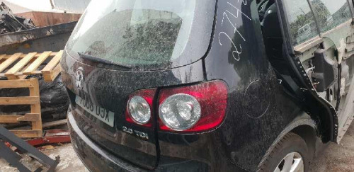  VOLKSWAGEN GOLF V (1K1)(10.2003) 