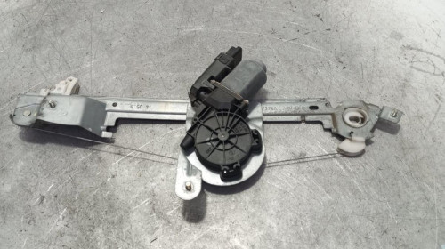 ELEVALUNAS TRASERO DERECHO, , 