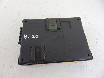 MODULO ELECTRONICO, HYUNDAI, I20 (GB)