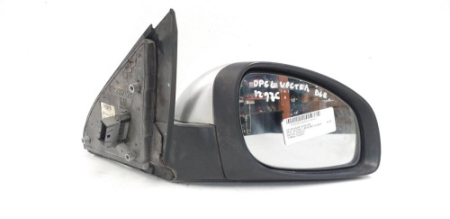  RETROVISOR DERECHO OPEL VECTRA C BERLINA 
