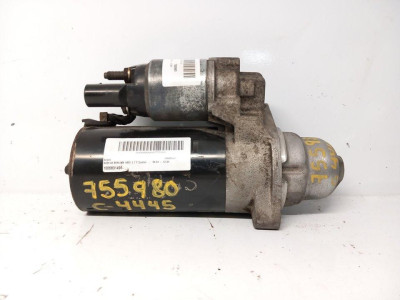 MOTOR ARRANQUE, AUDI, A6 BERLINA (4F2)