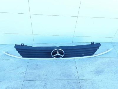 REJILLA DELANTERA, MERCEDES-BENZ, VITO KOMBI (638)